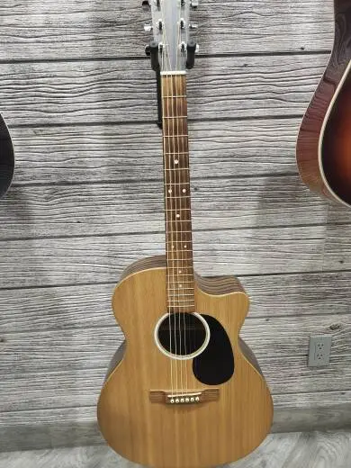 Martin Guitars - GPCX1AE 20TH